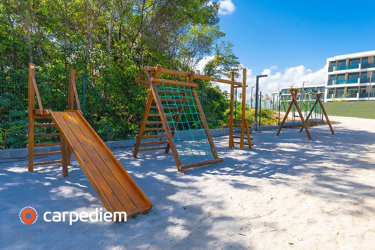 Makia Beach #A221 Lazer Completo by Carpediem
