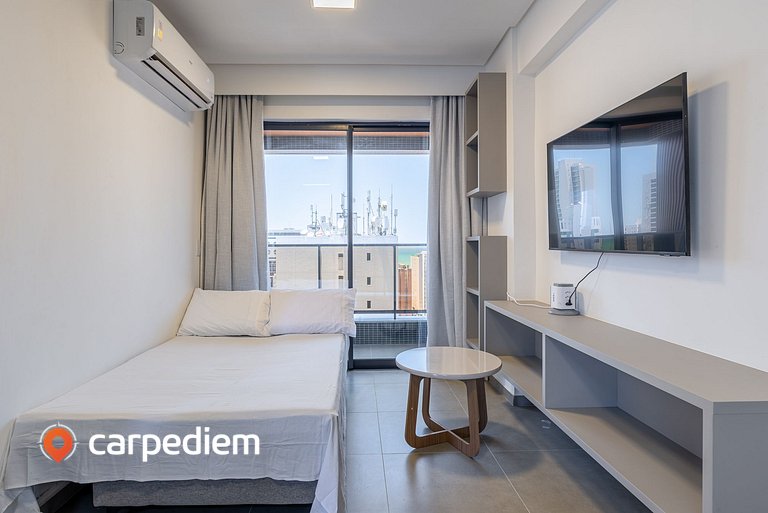 Andrea Priori - Apartamento 2 Quartos by Carpediem