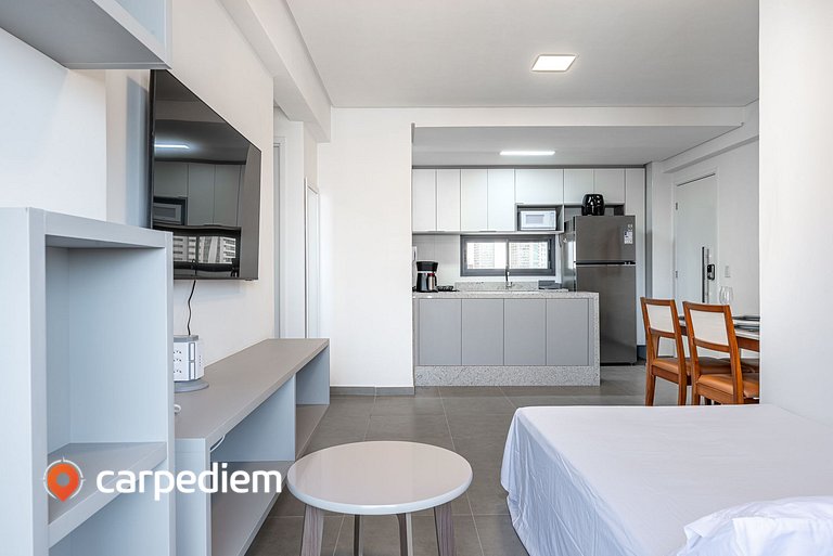 Andrea Priori - Apartamento 2 Quartos by Carpediem