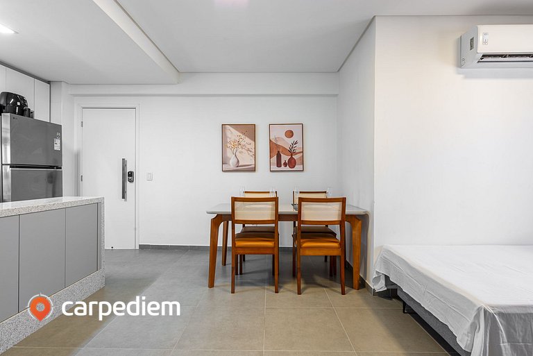 Andrea Priori - Apartamento 2 Quartos by Carpediem