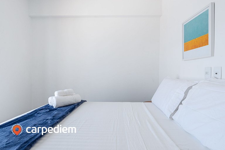 Andrea Priori - Apartamento 2 Quartos by Carpediem