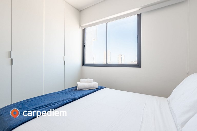 Andrea Priori - Apartamento 2 Quartos by Carpediem