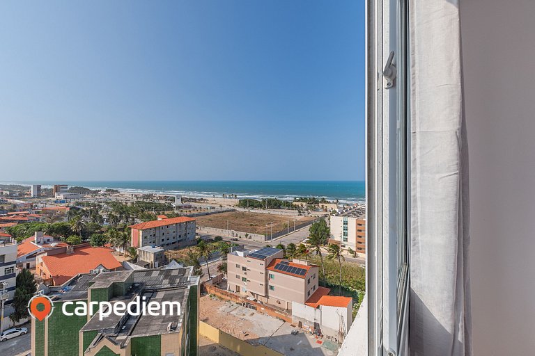 Apartamento 2 Quartos Praia do Futuro by Carpediem
