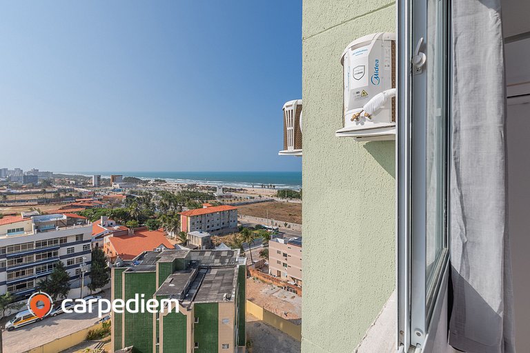 Apartamento 2 Quartos Praia do Futuro by Carpediem