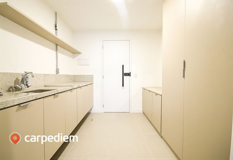Silo 240 Recife Antigo e Lazer by Carpediem