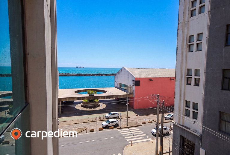 Silo 240 Recife Antigo e Lazer by Carpediem