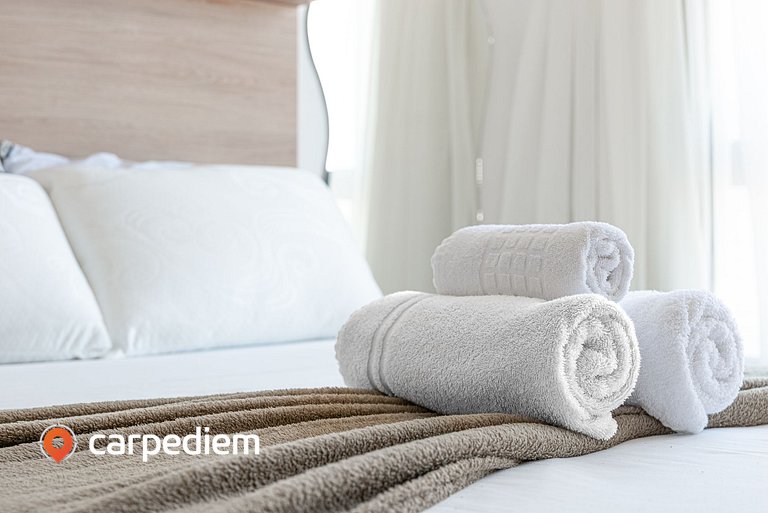 Allure - Perto da Praia e Shopping by Carpediem