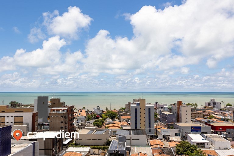 Urbani #305 Dois Quartos em Manaíra by Carpediem