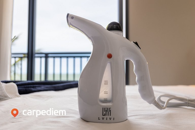 Azimut -  Studio Triplo com Vista Mar by Carpediem