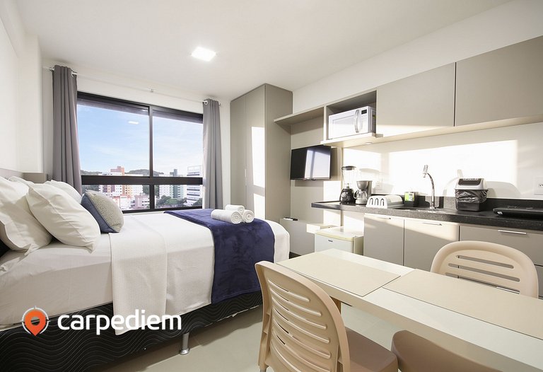 Studio Moderno Living Tirol Carpediem by Carpediem