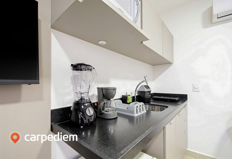 Studio Moderno Living Tirol Carpediem by Carpediem