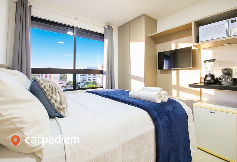 Studio Moderno Living Tirol Carpediem by Carpediem