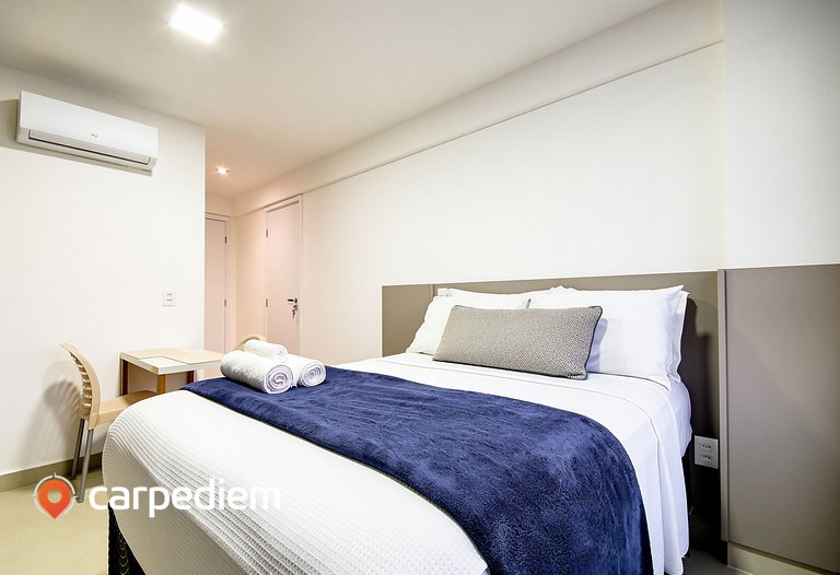 Studio Moderno Living Tirol Carpediem by Carpediem