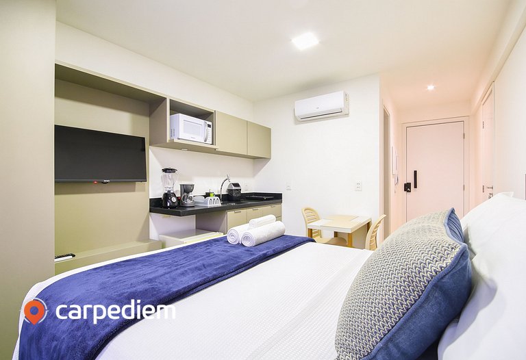 Studio Moderno Living Tirol Carpediem by Carpediem