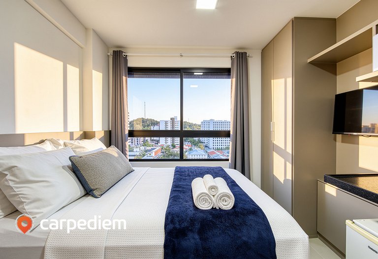 Studio Moderno Living Tirol Carpediem by Carpediem