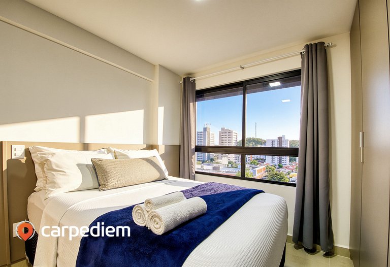 Studio Moderno Living Tirol Carpediem by Carpediem