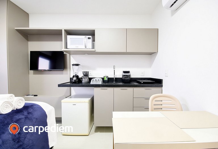 Studio Moderno Living Tirol Carpediem by Carpediem
