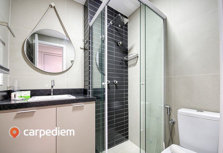 Studio Moderno Living Tirol Carpediem by Carpediem