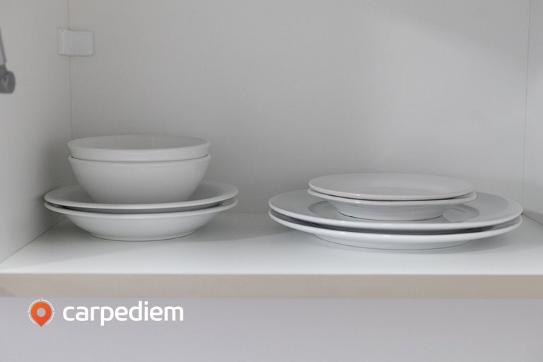 Studio Moderno Living Tirol Carpediem by Carpediem
