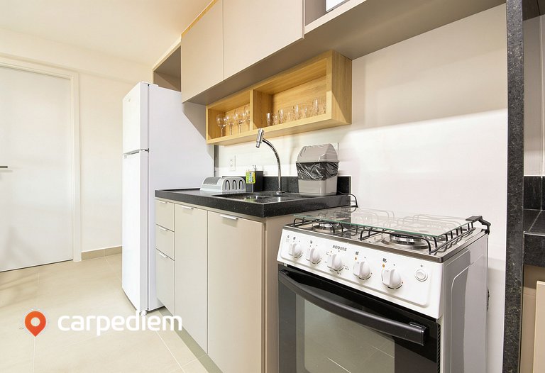 Living Tirol - Apartamento Moderno by Carperdiem