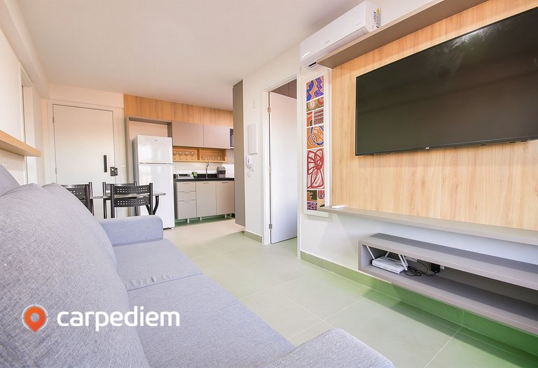 Living Tirol - Apartamento Moderno by Carperdiem