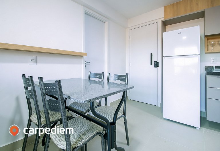 Living Tirol - Apartamento Moderno by Carperdiem