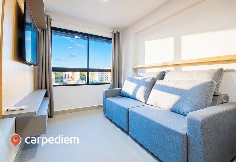 Living Tirol - Apartamento Moderno by Carperdiem