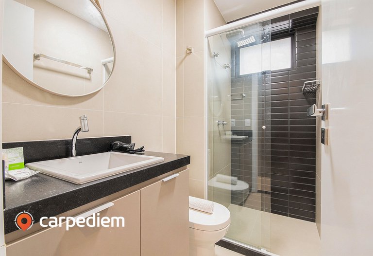 Living Tirol - Apartamento Moderno by Carperdiem