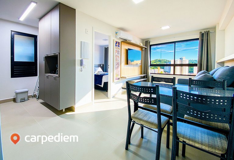 Living Tirol - Apartamento Moderno by Carperdiem
