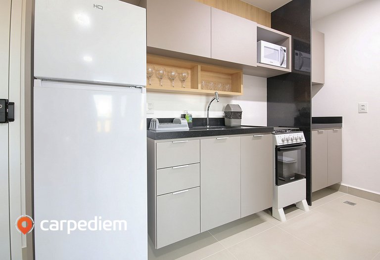 Living Tirol - Apartamento Moderno by Carperdiem