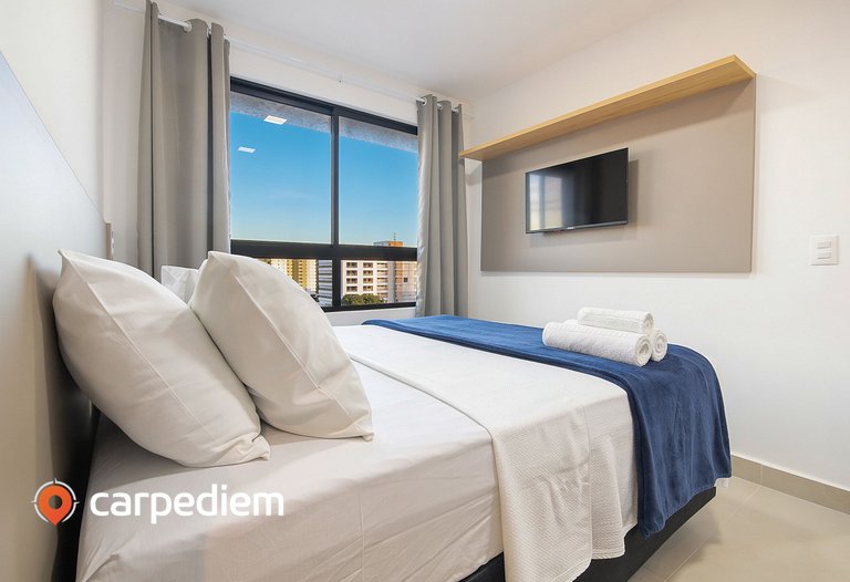 Living Tirol - Apartamento Moderno by Carperdiem