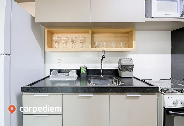 Living Tirol - Apartamento Moderno by Carperdiem