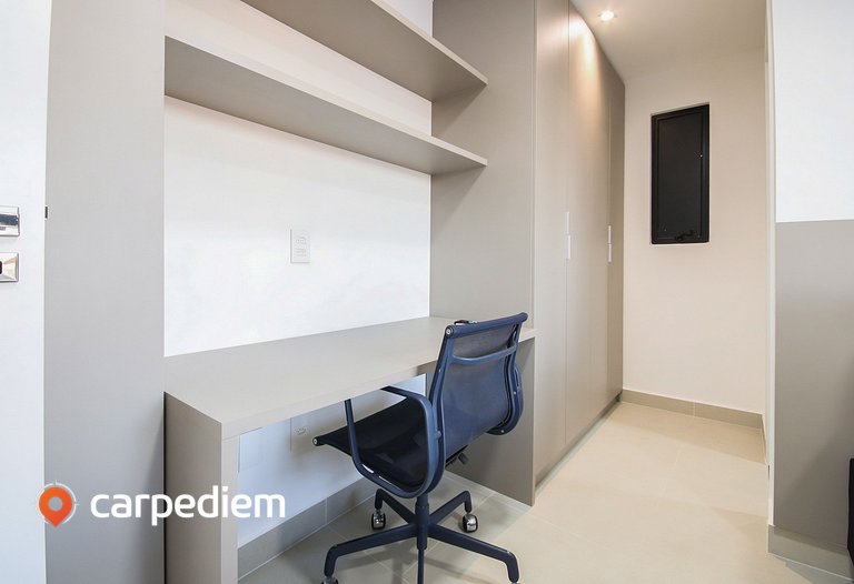 Living Tirol - Apartamento Moderno by Carperdiem