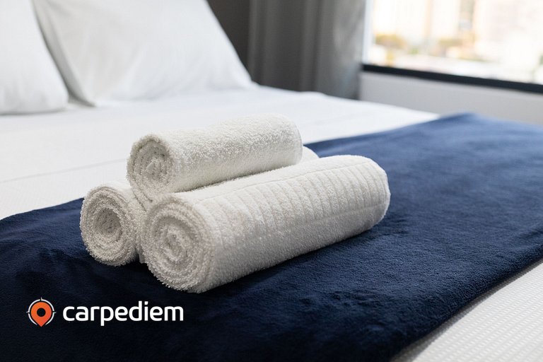 Living Tirol - Apartamento Moderno by Carperdiem