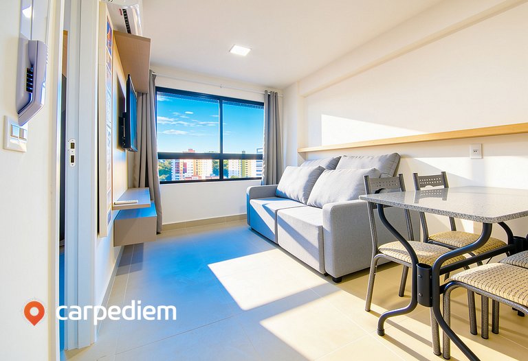 Living Tirol - Apartamento Moderno by Carperdiem