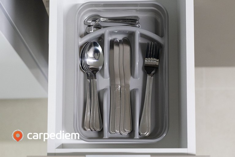 Living Tirol - Apartamento Moderno by Carperdiem