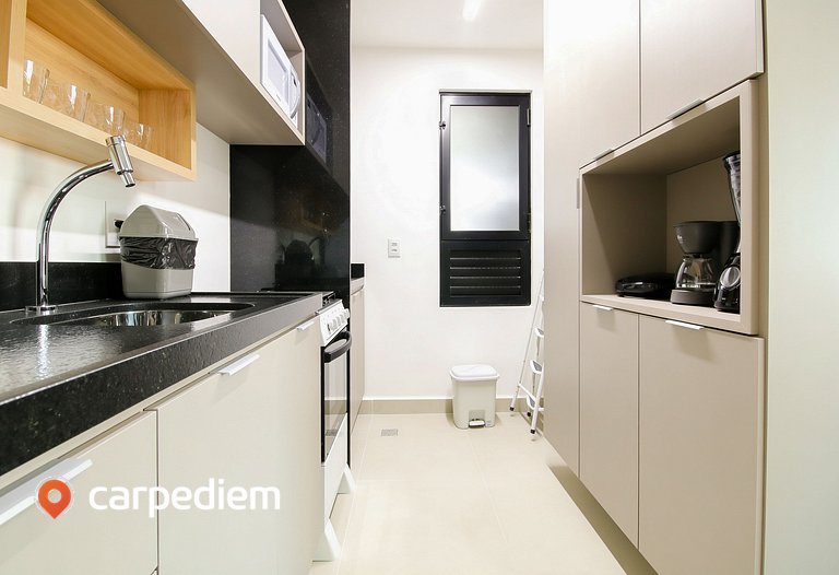 Living Tirol - Apartamento Moderno by Carperdiem