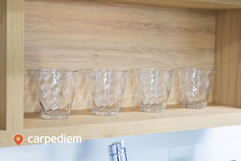 Living Tirol - Apartamento Moderno by Carperdiem