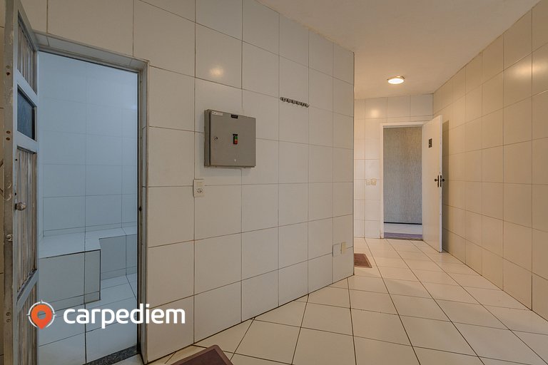 Golden Flat - Flat com Vista Mar by Carpediem