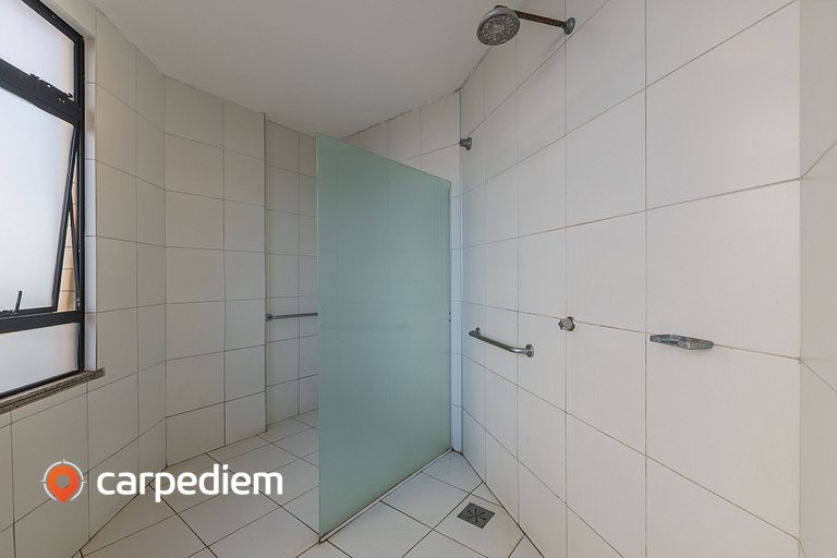 Golden Flat - Flat com Vista Mar by Carpediem