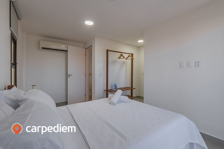 Villa Vento #C03 - Casa em Cumbuco by Carpediem