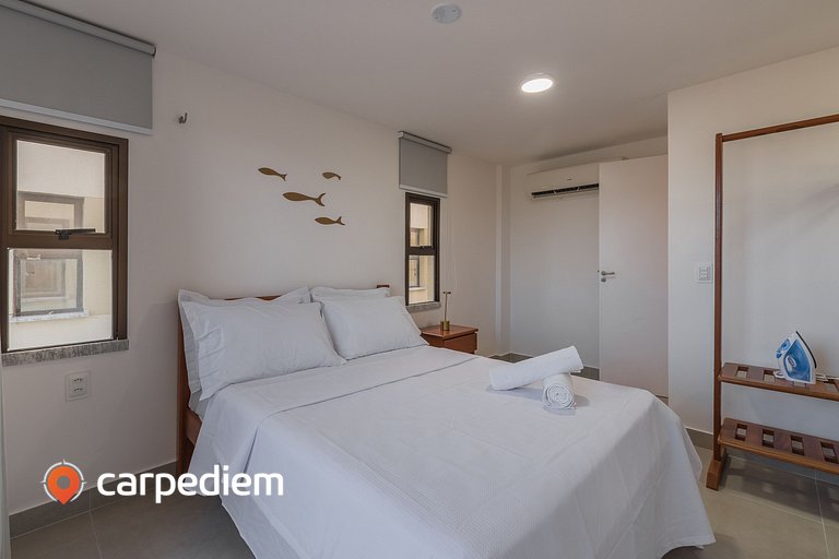 Villa Vento #C03 - Casa em Cumbuco by Carpediem