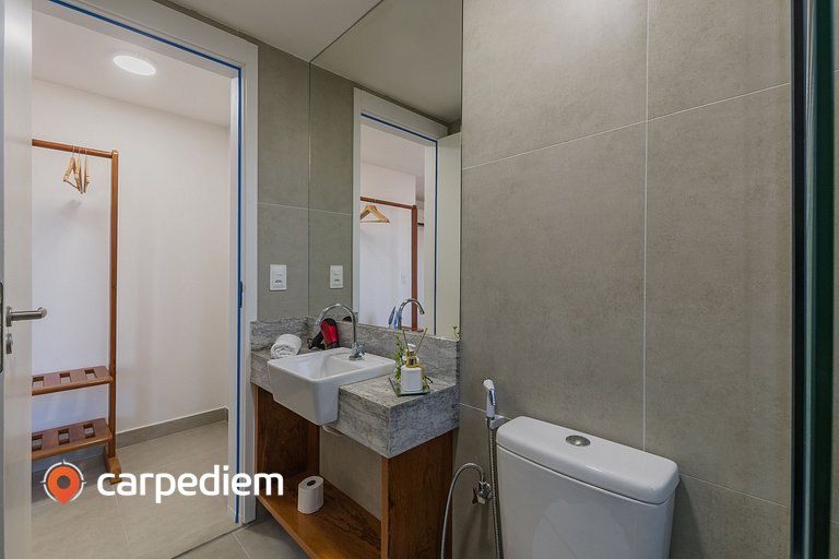 Villa Vento #C03 - Casa em Cumbuco by Carpediem