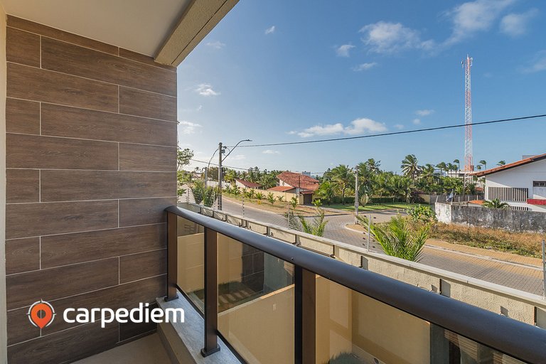 Villa Vento #C03 - Casa em Cumbuco by Carpediem