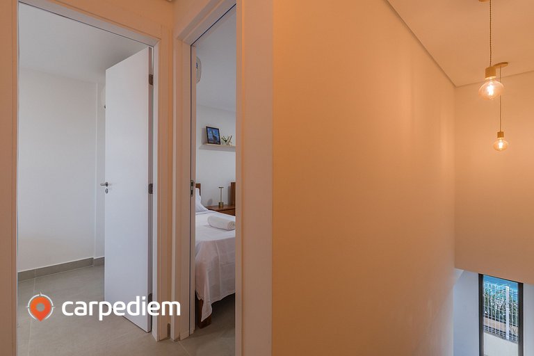Villa Vento #C03 - Casa em Cumbuco by Carpediem