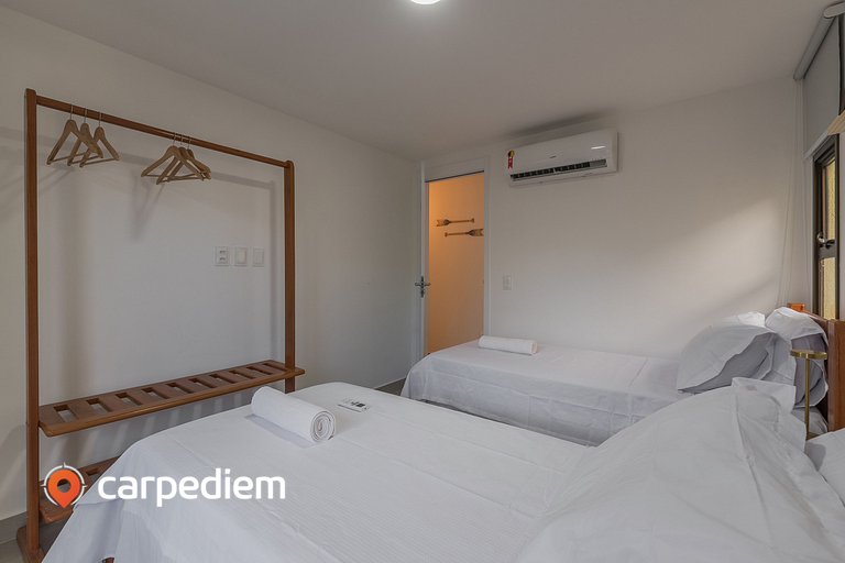 Villa Vento #C03 - Casa em Cumbuco by Carpediem