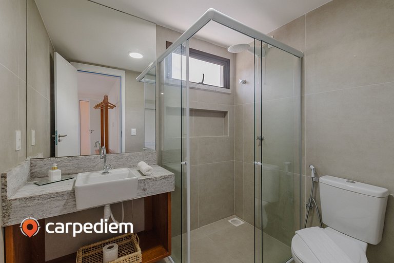Villa Vento #C03 - Casa em Cumbuco by Carpediem