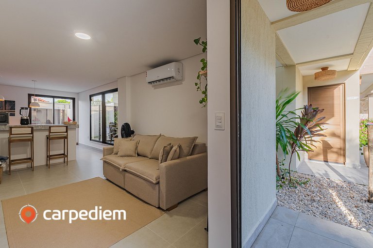 Villa Vento #C03 - Casa em Cumbuco by Carpediem