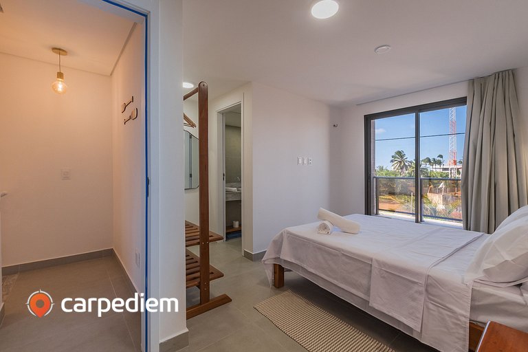 Villa Vento #C03 - Casa em Cumbuco by Carpediem