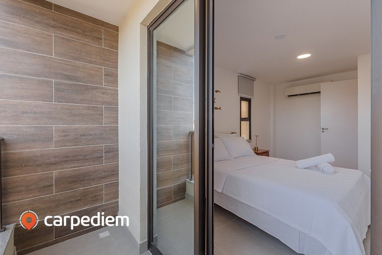 Villa Vento #C03 - Casa em Cumbuco by Carpediem